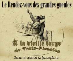 Le Rendez-vous des Grandes Gueules