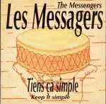 LES MESSAGERS